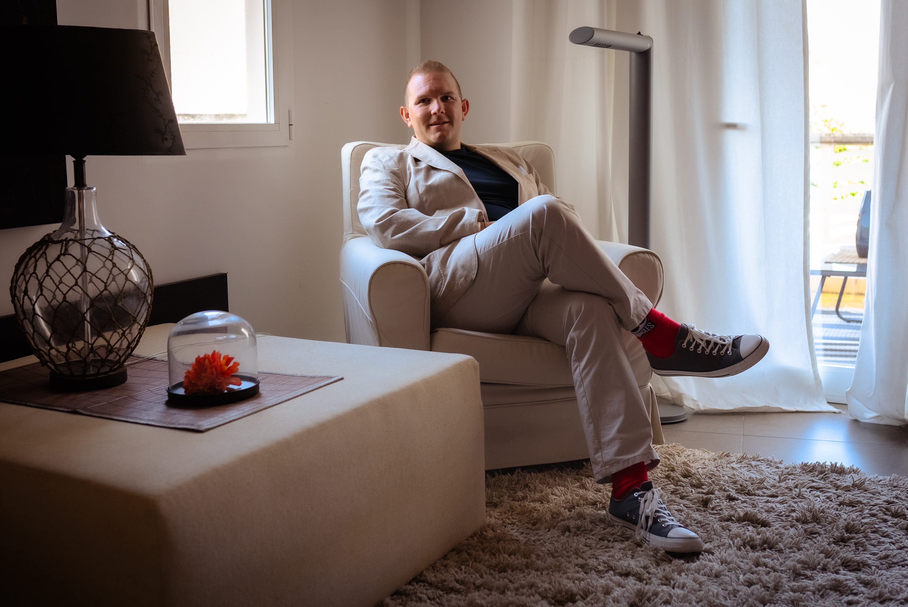 Marcel Kohlmeier — Business Coach und Unternehmer